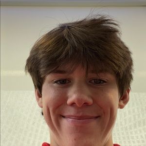 Meet your Posher, Matt